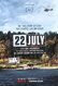22 de julio