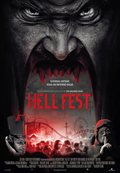 Cartel de Hell Fest