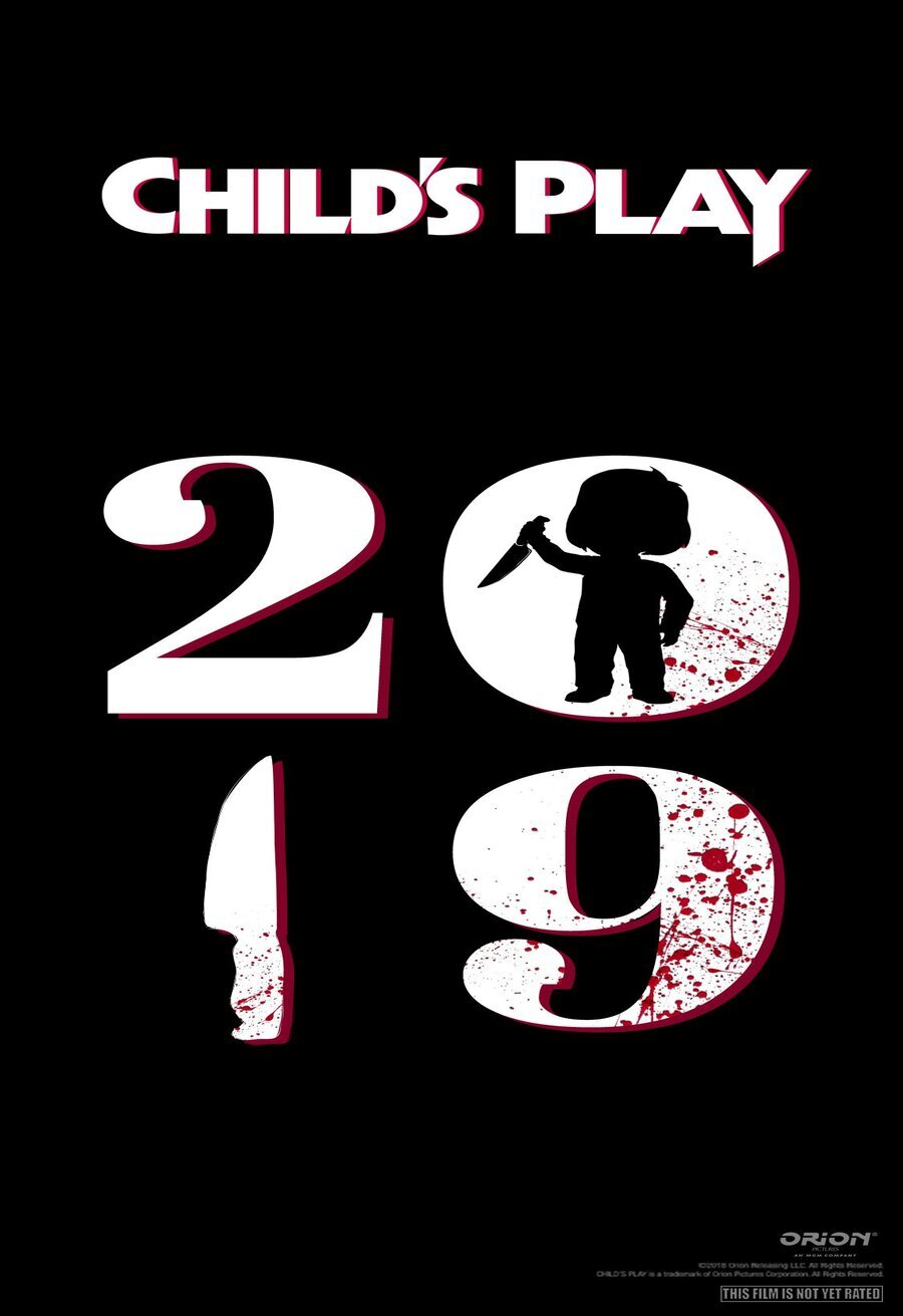 Cartel de Shadowhunters - Póster 'Child's Play' #7