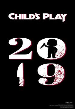 Póster 'Child's Play' #7