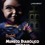 Muñeco diabólico (Child's Play)