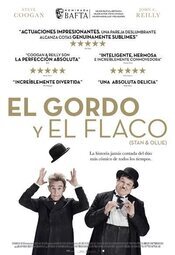 El Gordo y el Flaco (Stan & Ollie)