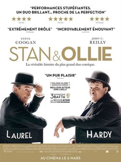 Stan & Ollie (Francia)