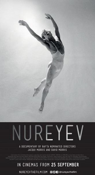 Cartel de Nureyev - Póster 'Nureyev'