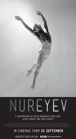 Cartel de Nureyev