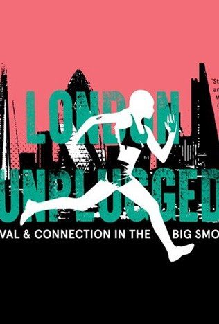 Cartel de London Unplugged - UK1