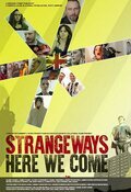 Cartel de Strangeways here we come