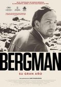 Cartel de Bergman, su gran año