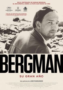 Bergman, su gran año