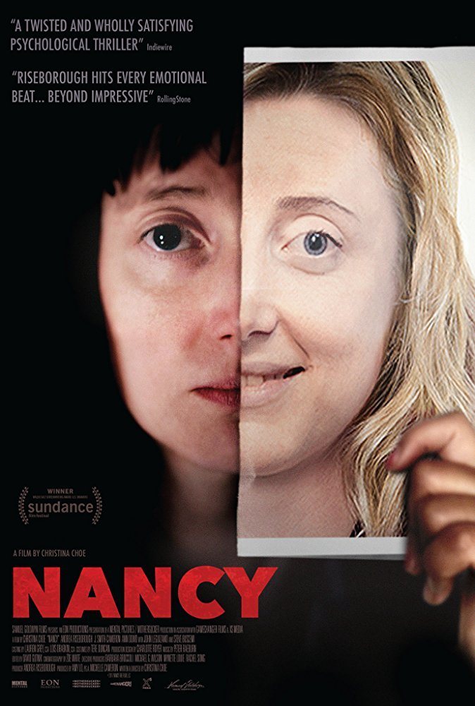 Cartel de Nancy - Nancy