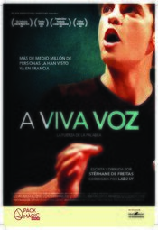 A viva voz