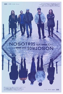Poster #2 'Nosotros'