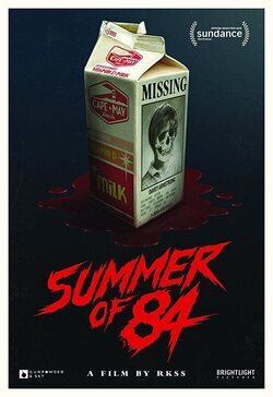 Verano del 84