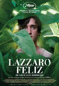 Cartel de Lazzaro feliz