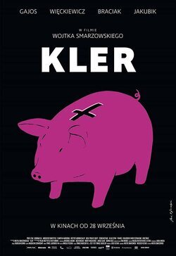 Cartel de Kler