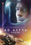 Ad Astra: Hacia las estrellas