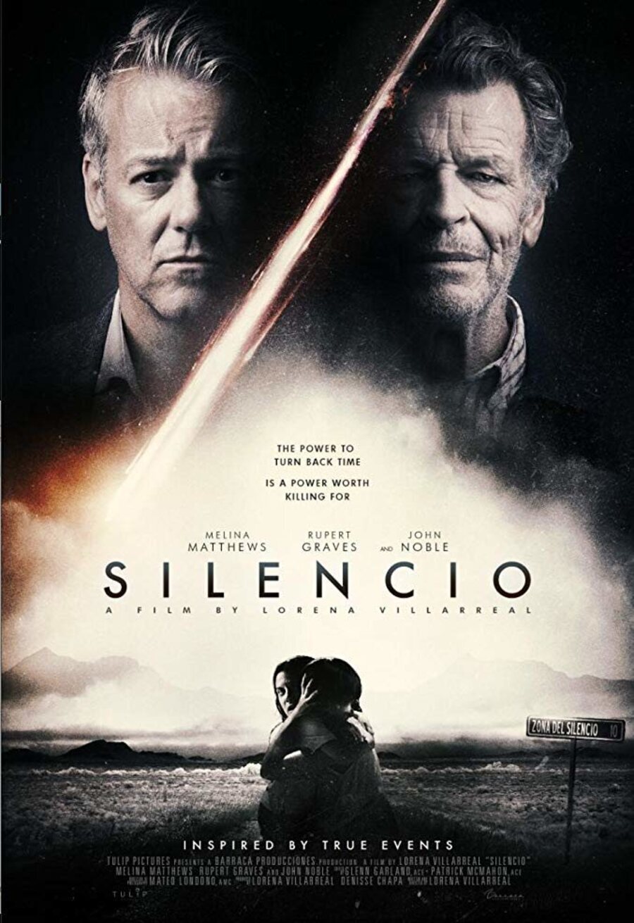 Cartel de Silencio - Internacional