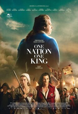 One Nation, One King