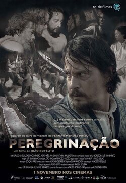 Cartel de Peregrinação