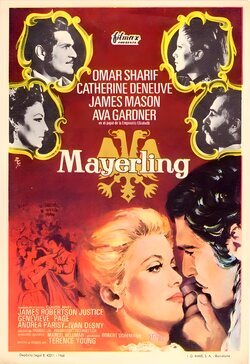 Cartel de Mayerling