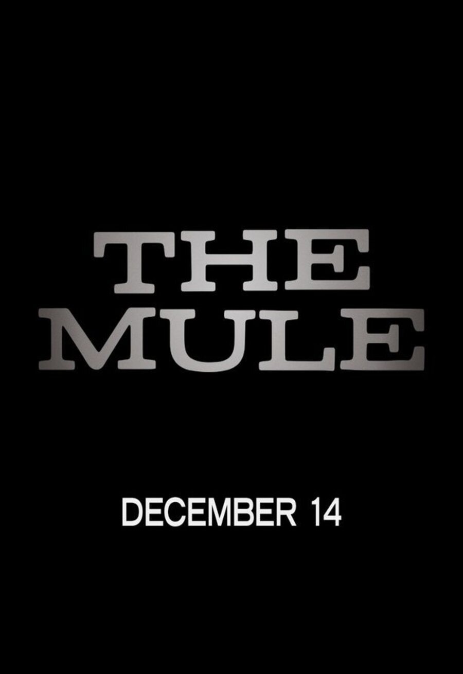 Cartel The Mule de 'Mula'