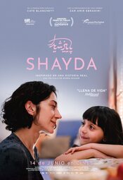 Cartel de Shayda