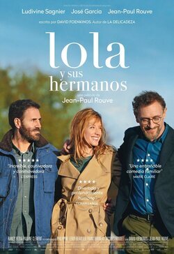 Lola y sus hermanos