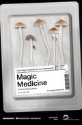 Cartel de Magic Medicine