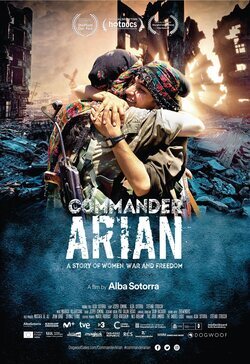 COMMANDER ARIAN