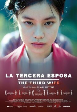 La tercera esposa (The Third Wife)