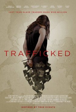 Cartel de Trafficked