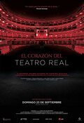 El corazón del Teatro Real