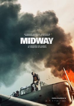 Cartel de Midway