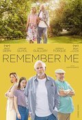 Cartel de Remember Me