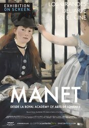 Manet desde la Royal Academy of Arts