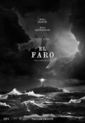 Cartel de El Faro