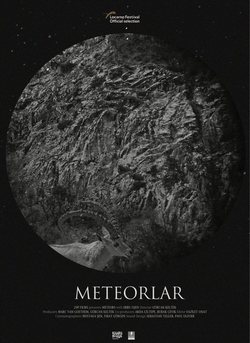 Cartel de Meteors