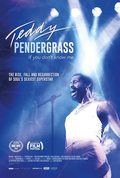 Cartel de Teddy Pendergrass: If You Don't Know Me
