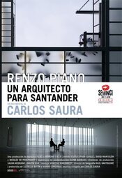 Renzo Piano, un arquitecto para Santander