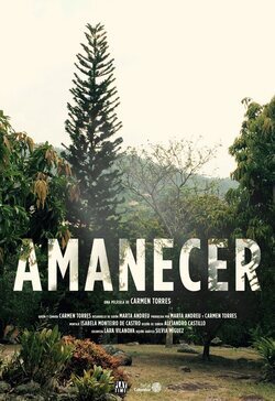 Póster 'Amanecer'