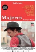 Cartel de Mujeres, de Coque Malla