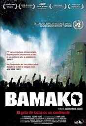 Bamako