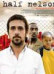 Half Nelson