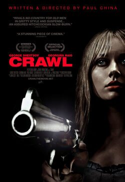 Cartel de Crawl