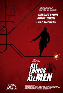 Cartel de All Things to All Men