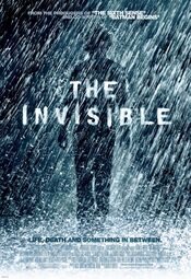 Lo que no se ve (The Invisible)