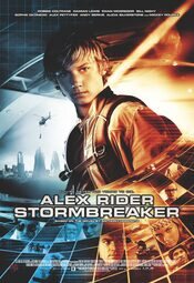 Alex Rider: Operación Stormbreaker