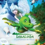 Tabaluga y la princesa de hielo