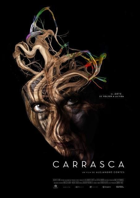 Cartel de Carrasca - Póster 'Carrasca'
