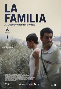 Cartel de La familia